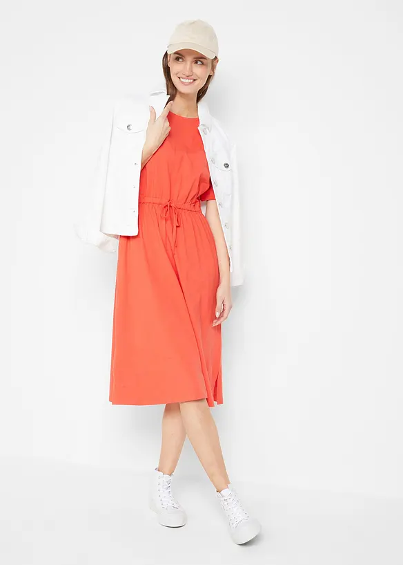 Jerseykleid, bonprix