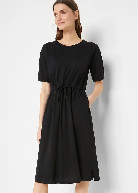 Jerseykleid, bonprix