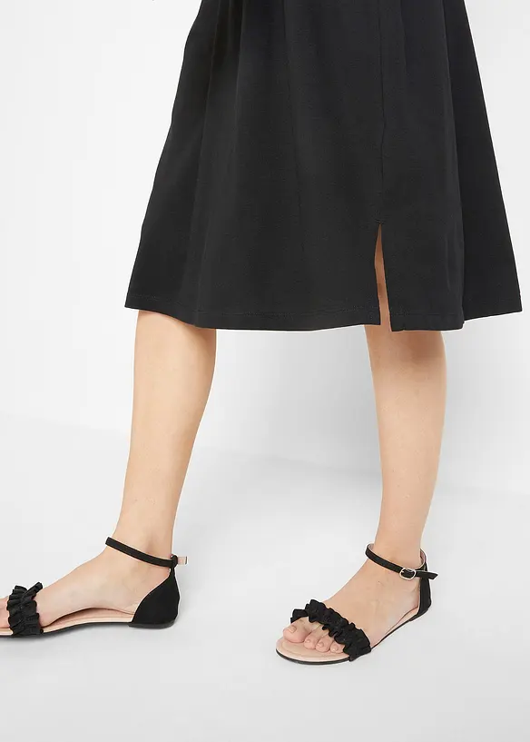 Jerseykleid, bonprix