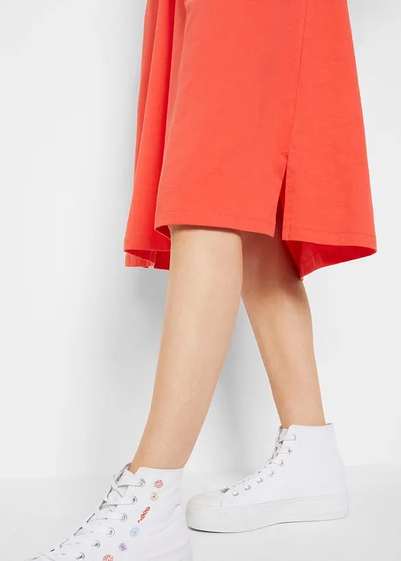 Jerseykleid, bonprix
