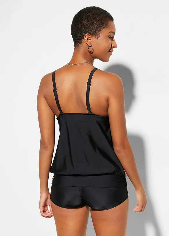 Tankini (2-tlg. Set), bonprix