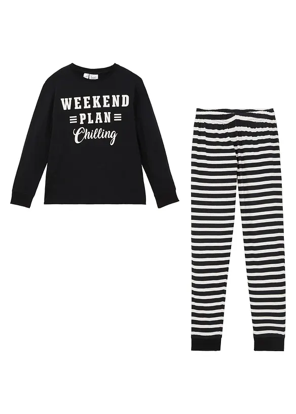 Pyjama (ens. 2 pces), bonprix