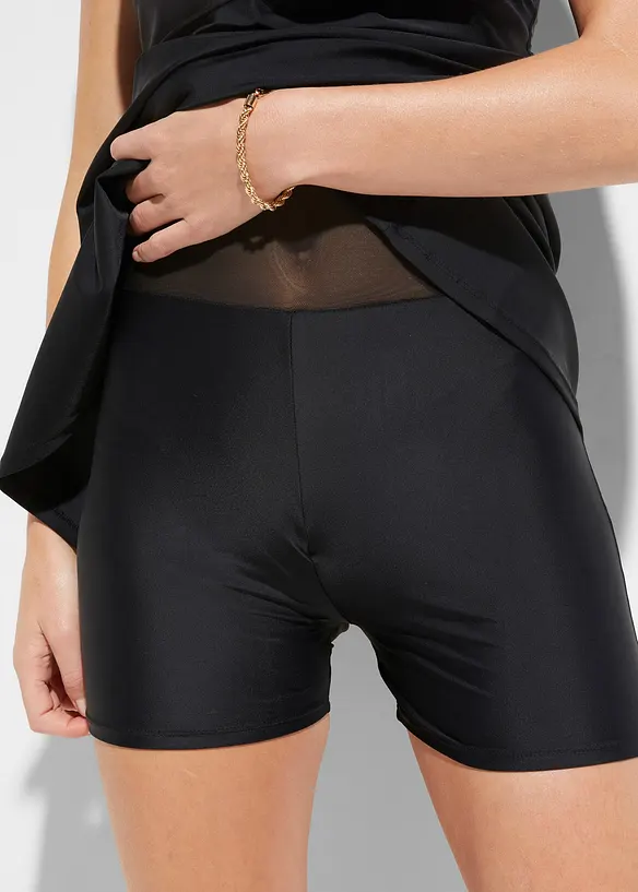 Robe de bain à larges bretelles, bonprix