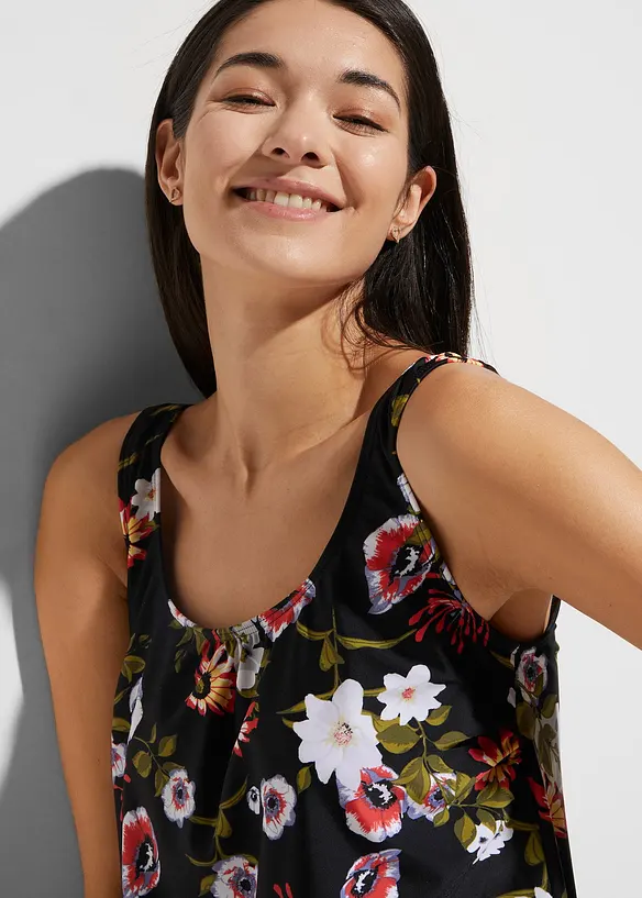Tankini Oberteil, bonprix