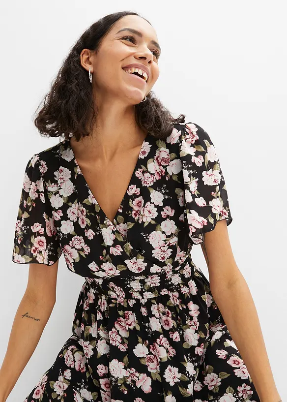 Maxikleid, bonprix