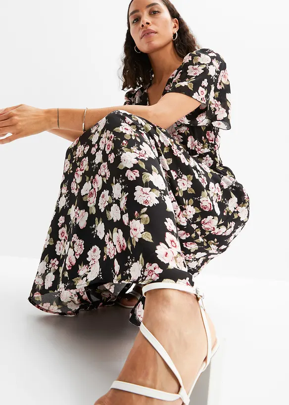 Maxikleid, bonprix