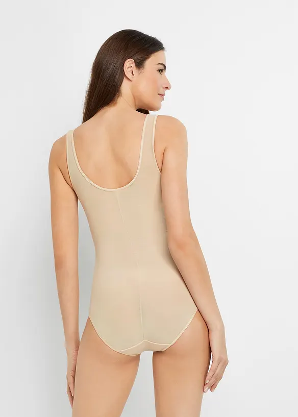 Body sculptant, maintien fort, bonprix