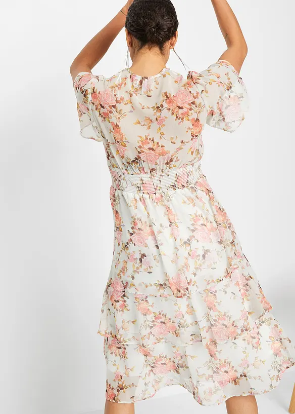 Midikleid, bonprix
