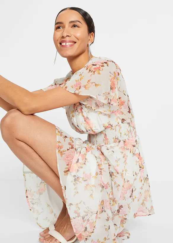 Midikleid, bonprix