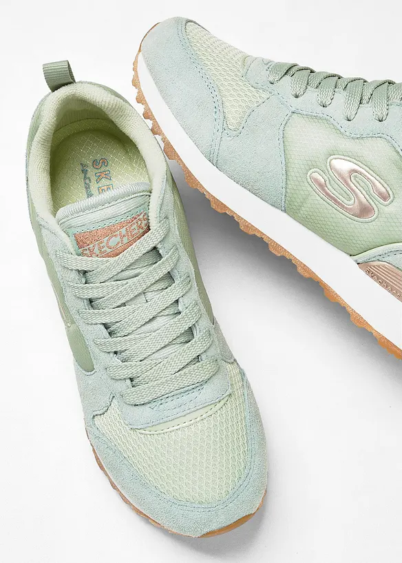 Sneakers Skechers avec mousse à mémoire de forme, Skechers