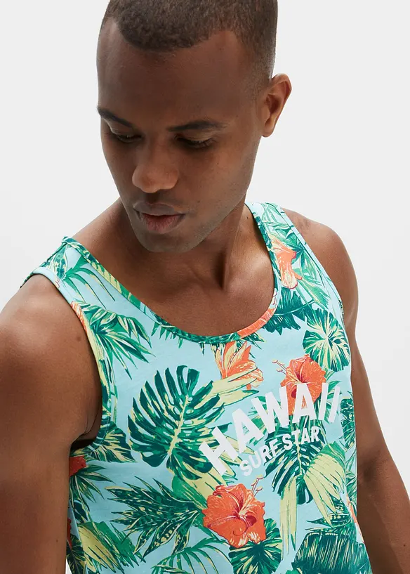 Tanktop, RAINBOW