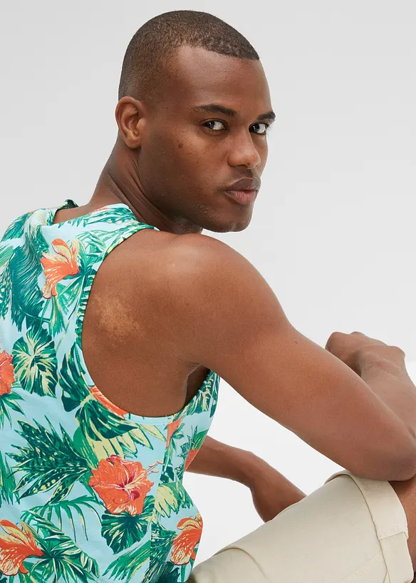 Tanktop, RAINBOW