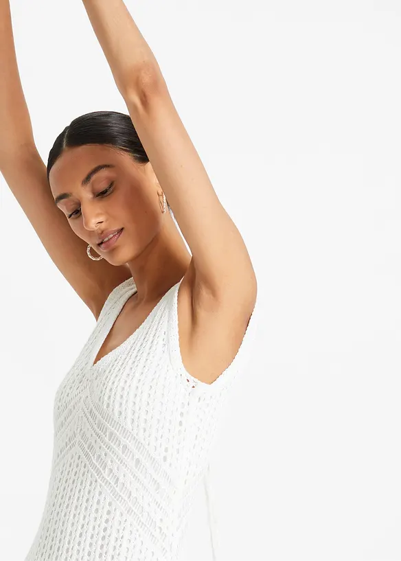 Strickkleid, bonprix