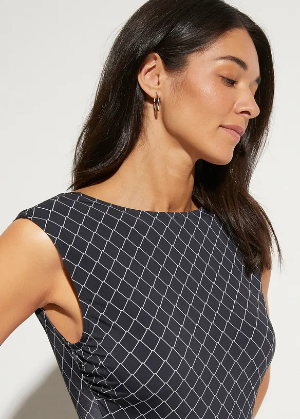 Maillot 1 pièce, bonprix