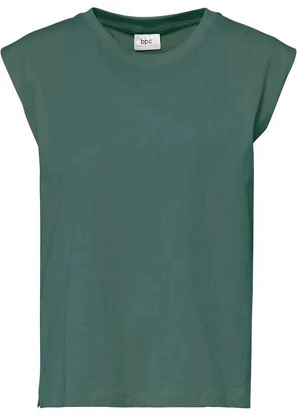 T-shirt oversize 100% coton, bonprix