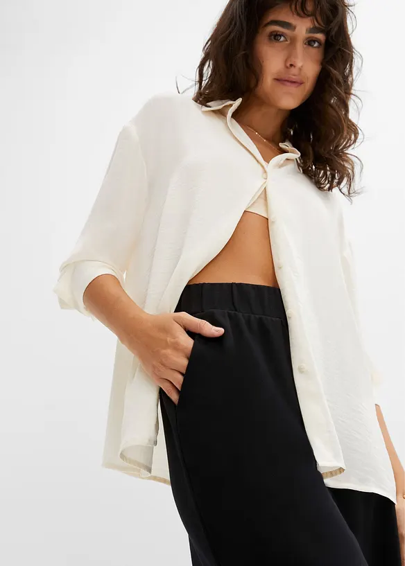 Jerseyhose mit Bequembund, bonprix
