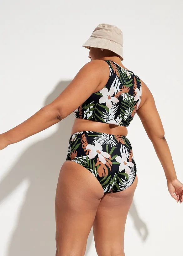Bustier Bikini (2-tlg.Set), bonprix