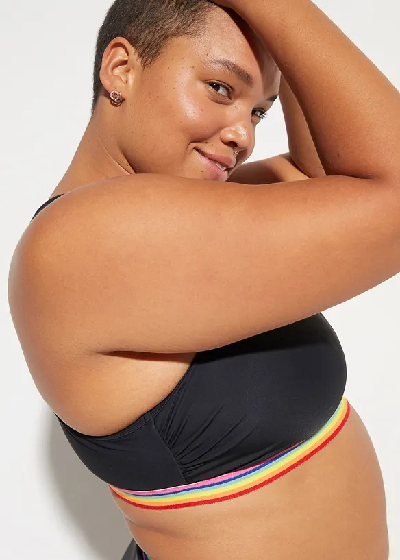 Bustier-Bikinioberteil, bonprix