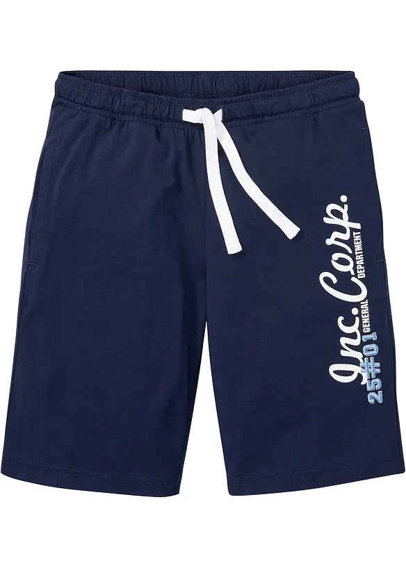 Jersey-Bermuda, bonprix