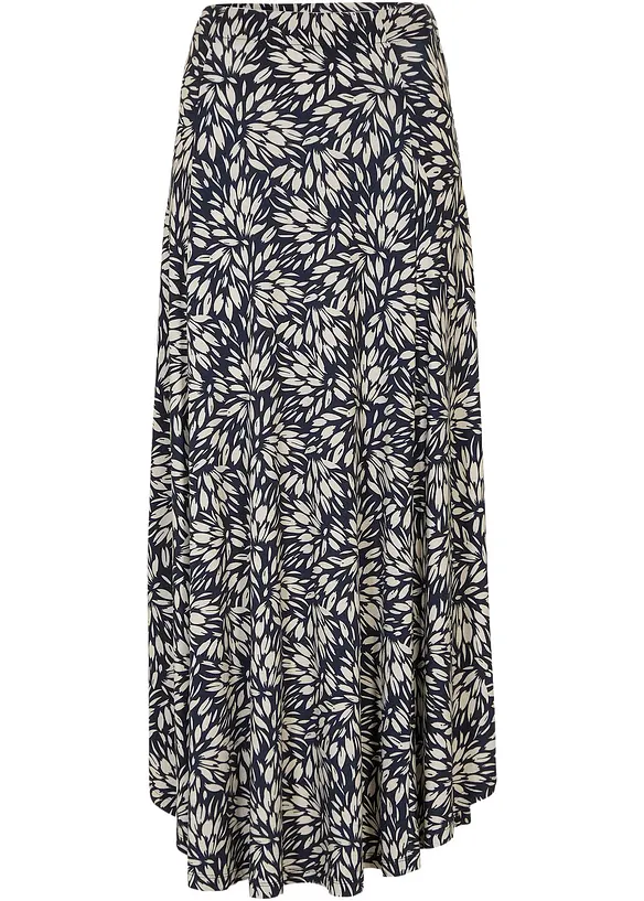 Jupe en jersey viscose, bonprix
