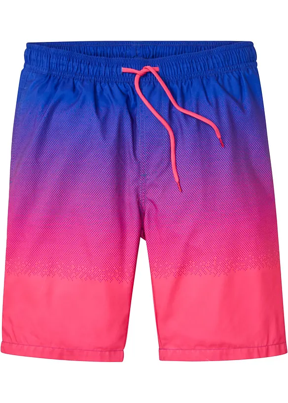 Bermuda de plage homme, bonprix