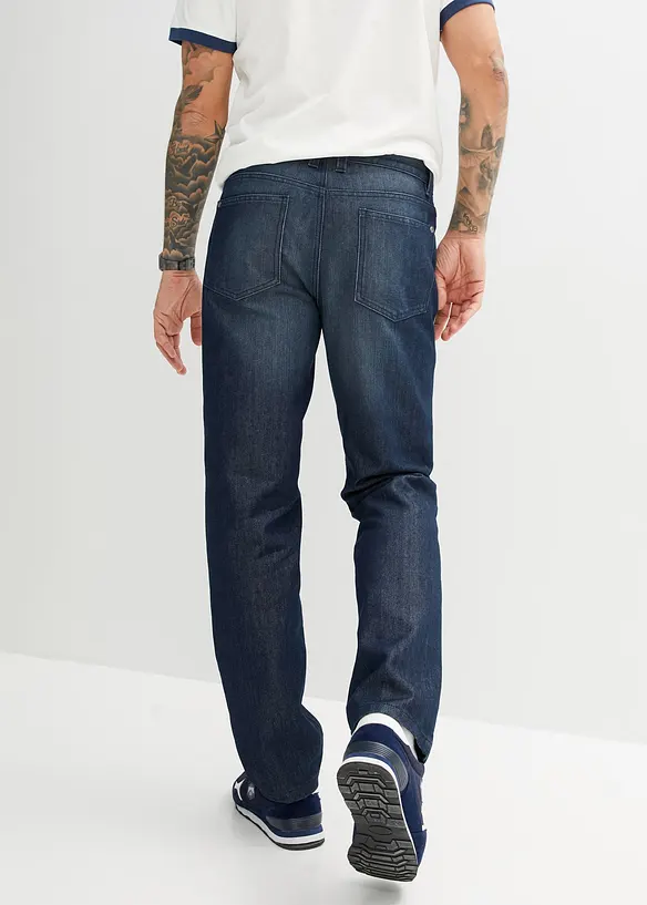 Classic Fit Jeans, Straight, bonprix