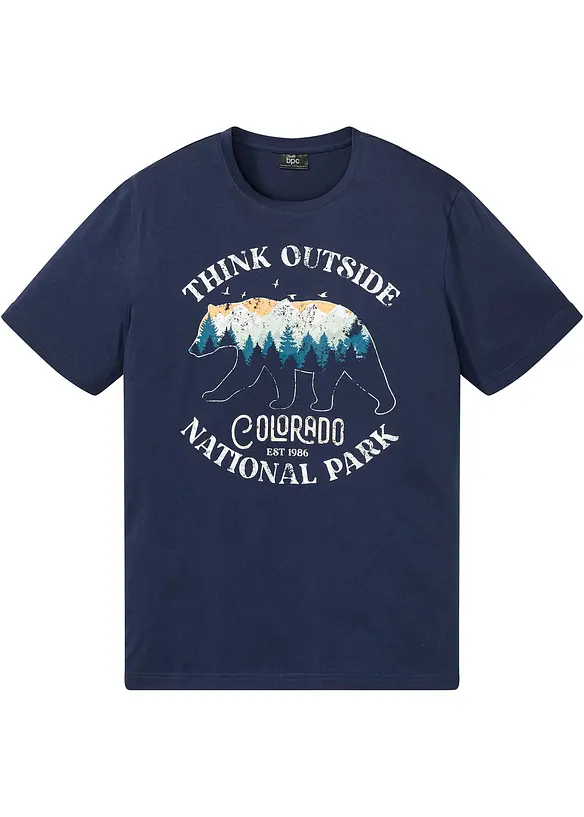 T-shirt, bonprix