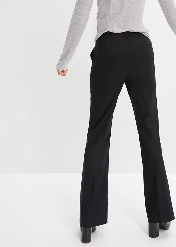 Pantalon Bootcut, BODYFLIRT