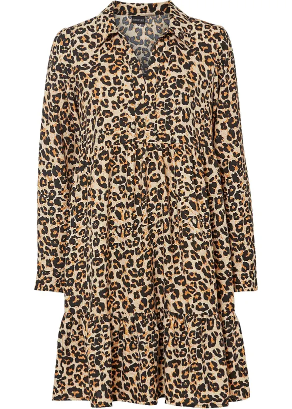 Robe-tunique, bonprix