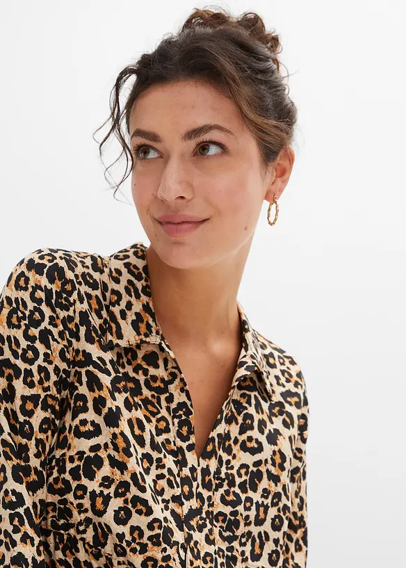 Robe-tunique, bonprix