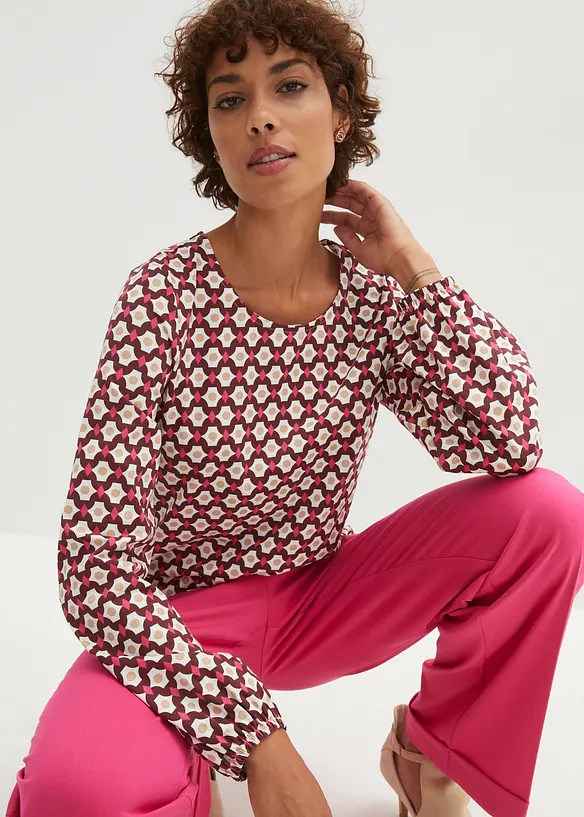 Shirt, bonprix