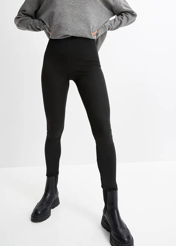 Legging thermique, bonprix