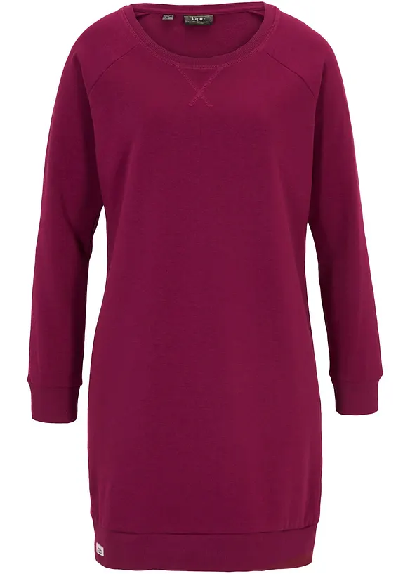 Sweatkleid, bonprix