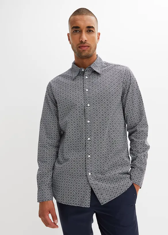 Chemise pro 100% coton, bonprix