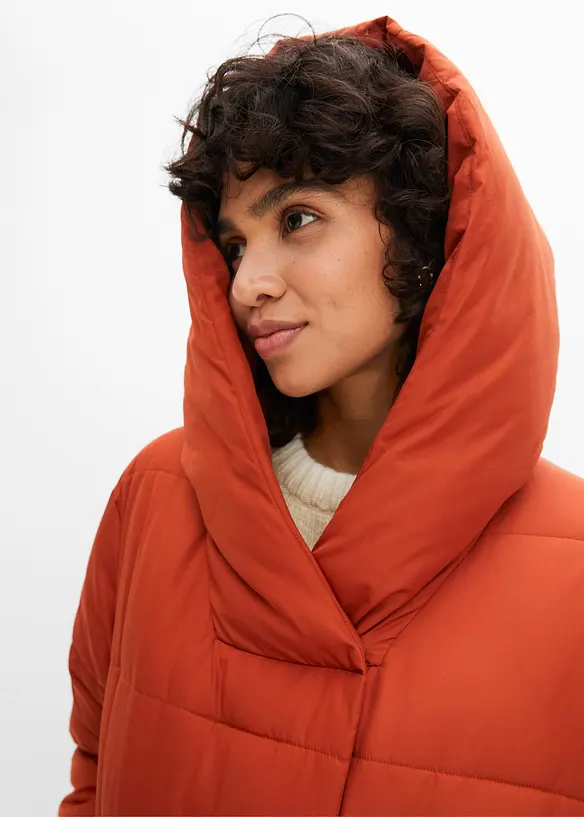 Doudoune oversize, bonprix