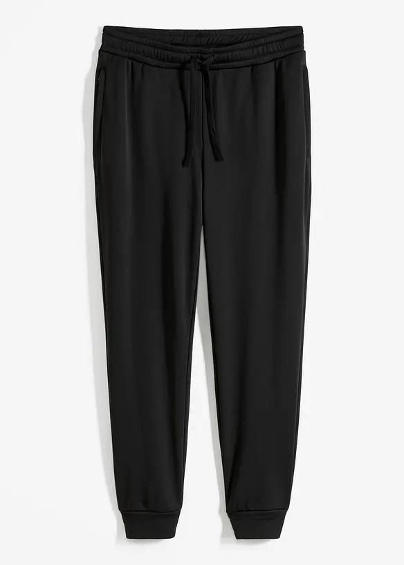 Pantalon de jogging thermique, bonprix