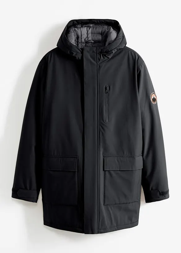 Veste technique imperméable, bonprix