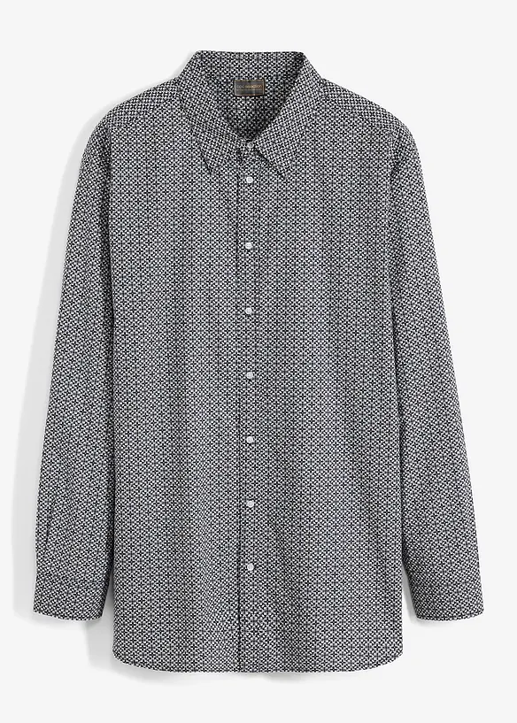 Chemise pro 100% coton, bonprix