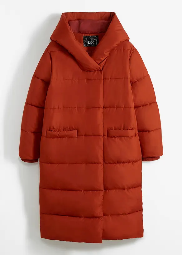 Doudoune oversize, bonprix