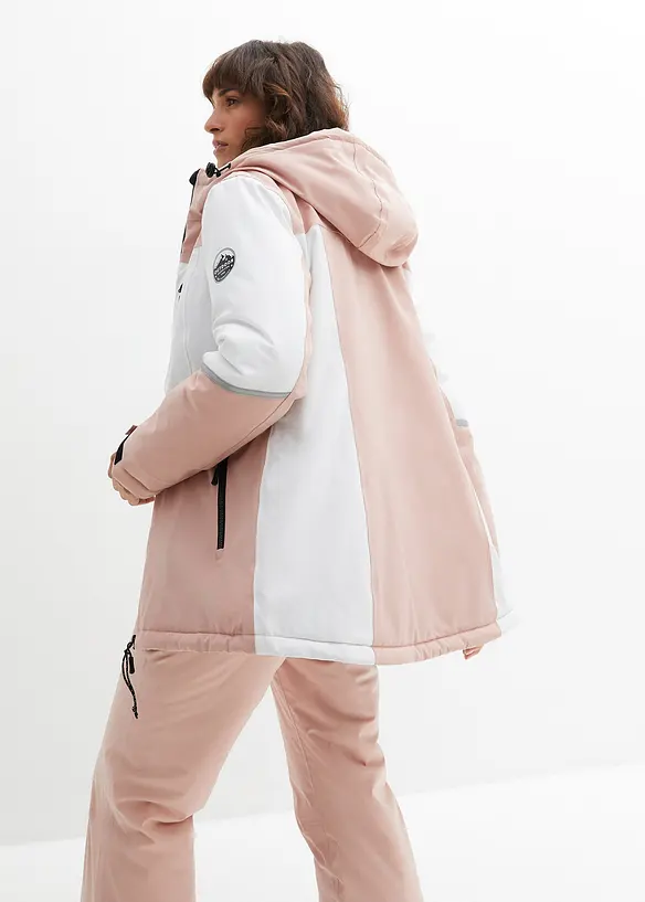 wasserdichte Ski Funktionsjacke, bonprix