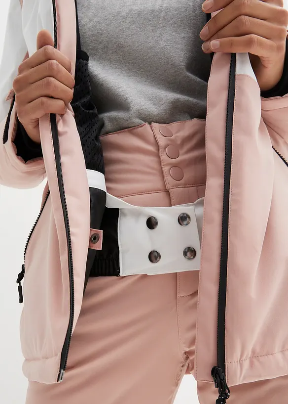 wasserdichte Ski Funktionsjacke, bonprix
