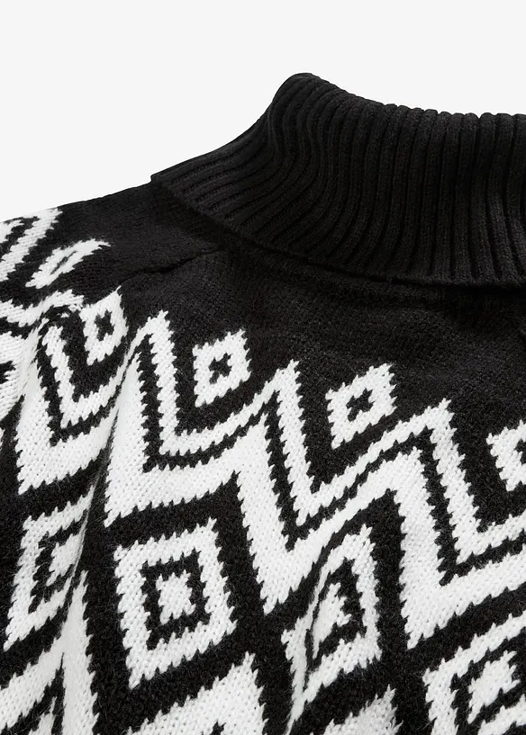 Pull norvégien, BODYFLIRT
