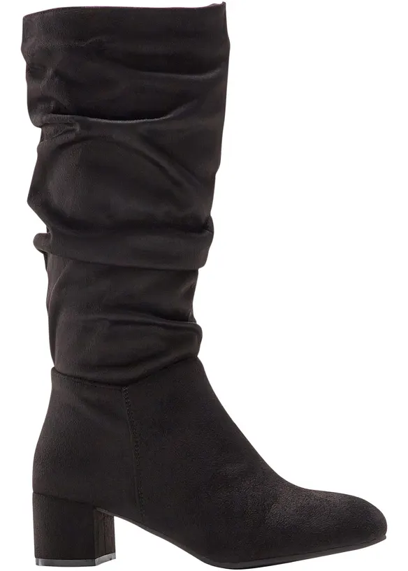 Bottes, bpc selection