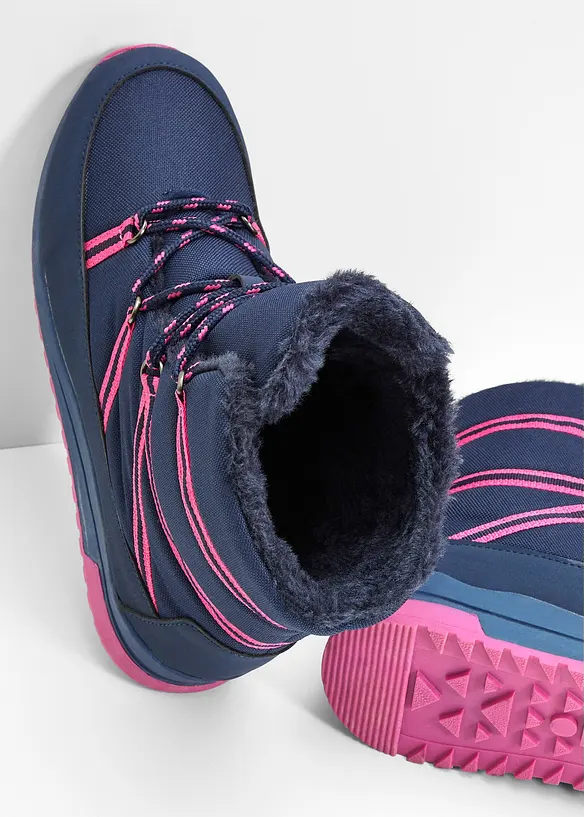 Trekking Boot, bpc bonprix collection