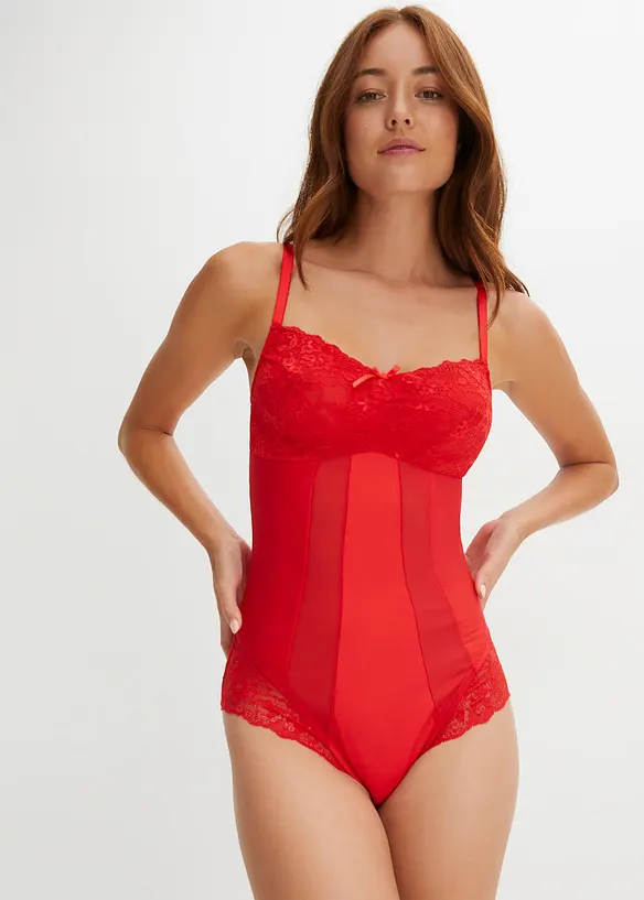 Body sculptant, maintien modéré, bonprix