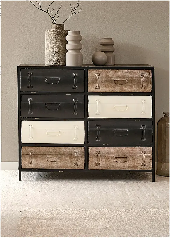 Commode, bonprix