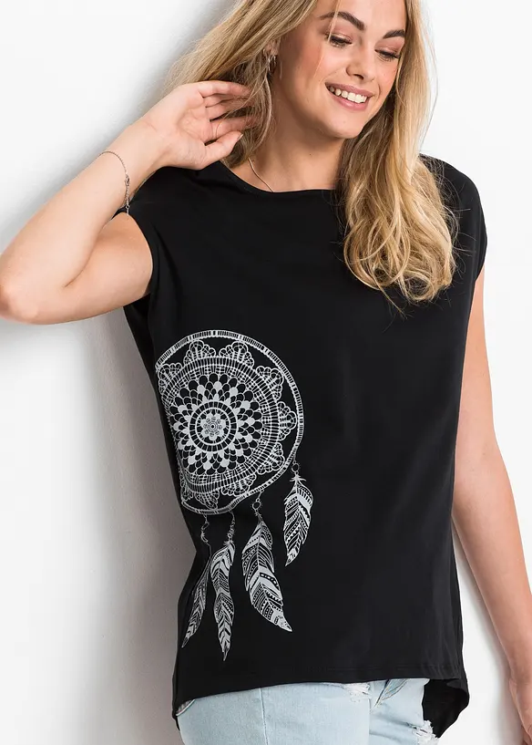 T-shirt, bonprix