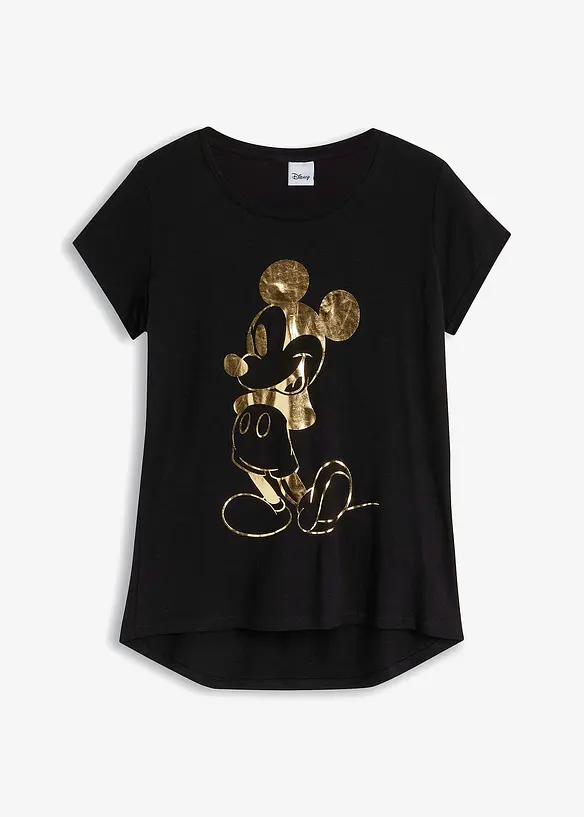 T-shirt à imprimé Mickey, Disney