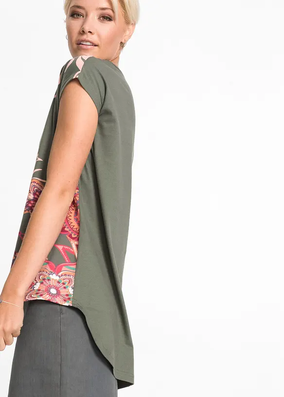Shirt, bonprix