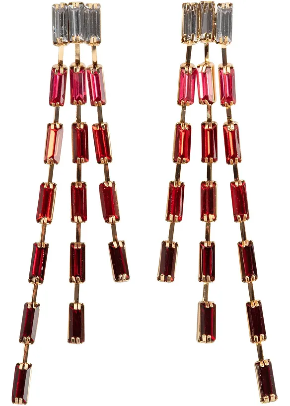 Boucles d’oreilles, bonprix